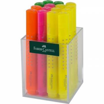 Lonček Faber-Castell za marker Grip 1453 9743