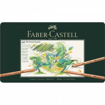 Pastel Faber-Castell Pitt v sv. 60/1 9763