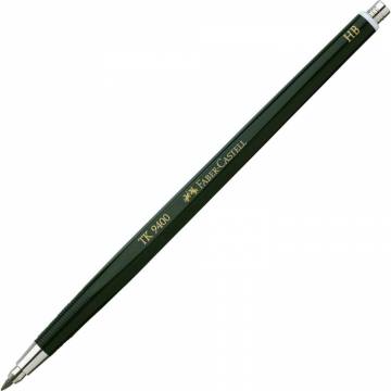 Tehnični sv. Faber-Castell TK 9400 2mmHB 9946