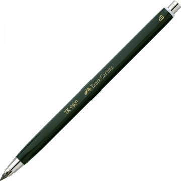 Tehnični sv. Faber-Castell TK 9400 6B 9947