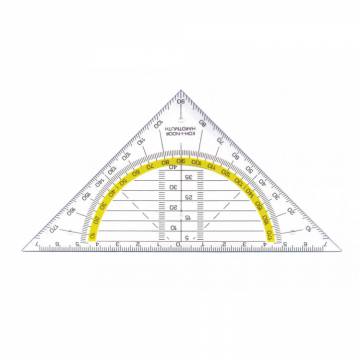 Geotrikotnik Koh-i-noor 9380