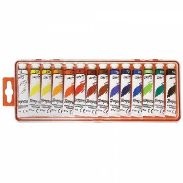 Tempere Aero 7,5ml    14 kos. 9513