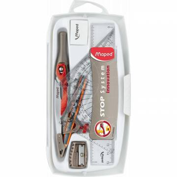 Šestilo MAPED Stop System Inno 9012