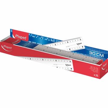 RAVNILO MAPED ESSENTIAL 30CM 9526