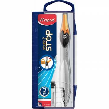 Šestilo Maped Study Stop 9527