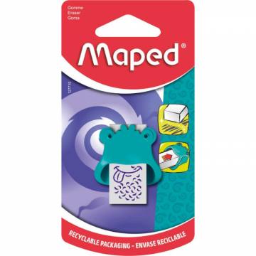 Radirka MAPED Monster 9033