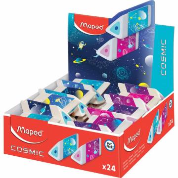 RADIRKA MAPED COSMIC KIDS PYRAMID 24/1-D 9381