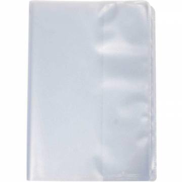 OVITEK ZA ZVEZEK PVC BASIC A4 5/1 9542