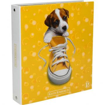 REGISTRATOR PIGNA KEITH KIMBERLIN A5 4R 9087