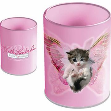 LONČEK ZA PISALA  PIGNA MODA KEITH KIMBE 9089