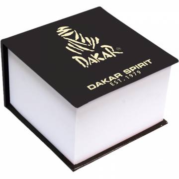 Papirna kocka Dakar 9377