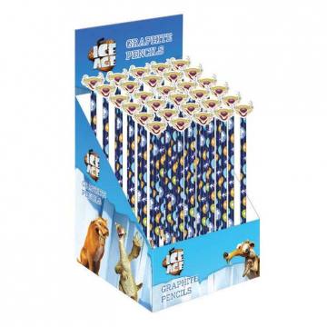 Grafitini svinčnik Ice Age 9114