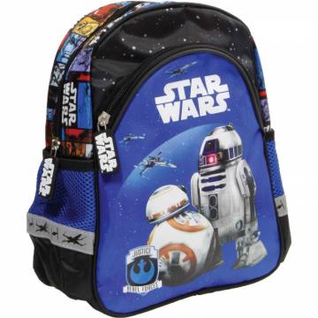 Nahrbtnik kids Star Wars 9137