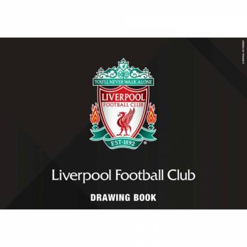 BLOK RIS. LIVERPOOL A3 20L 140G A4 9194