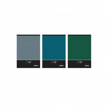 Zvezek Notes A4 mali karo A4 9215