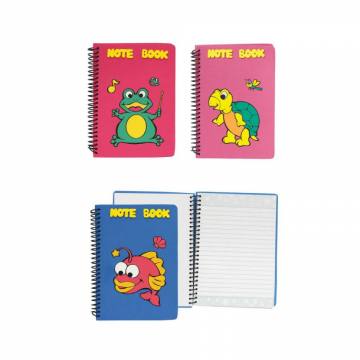 ZV.ŠPIRALA LN161,LN162,LN165 9266