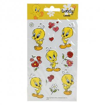 NALEPKE DISNEY HOOMARK TWEETY 9269