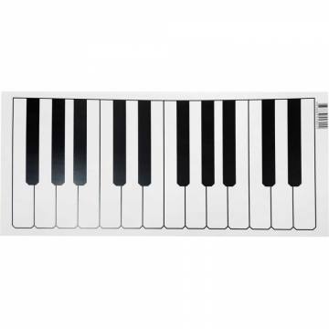 PAPIRNE KLAVIATURE 9314