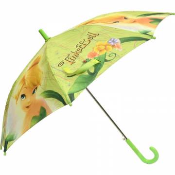 DEŽNIK KIDS DISNEY TINKERBELL 48 CM 9563
