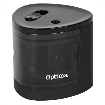 Šilček OPTIMA na baterije 2 luknji 10973