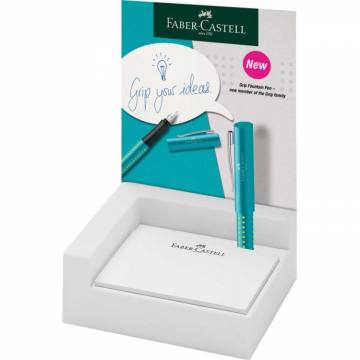 Display Faber-Castell Station Grip 2010 10128