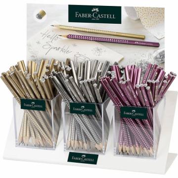 SV.GRAF. FC SPARKLE 3X48 JESEN AWK 10147