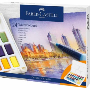 BARV. VODENE FC 24/1 CREATIVE STUDIO 10284