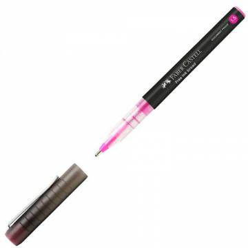 ROLER FC FREE INK BROAD ROZA Roza 10292