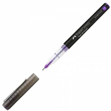 ROLER FC FREE INK BROAD VIJOLA Vijolična 10293