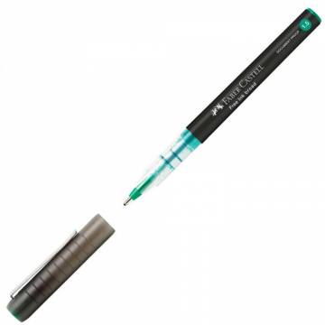 ROLER FC FREE INK BROAD ZELENA Zelena 10296