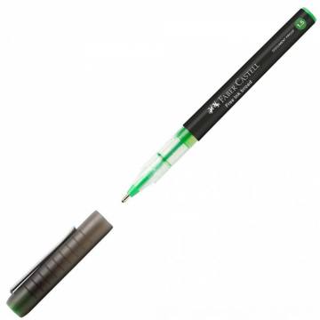 ROLER FC FREE INK BROAD SV. ZELENA Zelena 10297