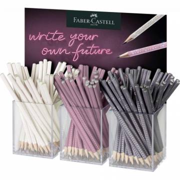 SV.GRAF. FC SPARKLE 3X48 POLETJE 10335