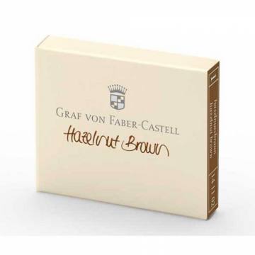 BOMBICE GVFC HAZELNUT 6/1 10336