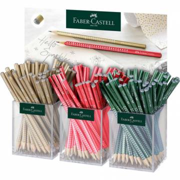 SV.GRAF. FC SPARKLE 3X48 ZIMA 10353