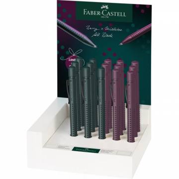 SV.KEM. FC GRIP EDITION 15/1 10429