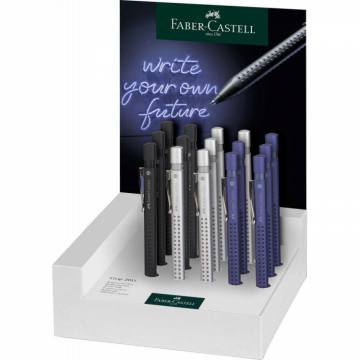 SV.KEM. FC GRIP CLASIC 15/1 DIS. 10433