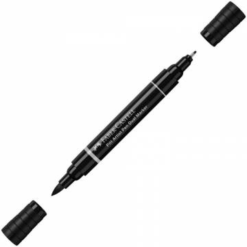 MARKER FC INDIA INK DUAL 199 10456