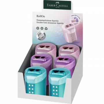 ŠiLČEK RollOn SPARKLE 10465