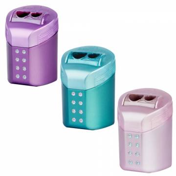 ŠILČEK RollOn SPARKLE BC 10467