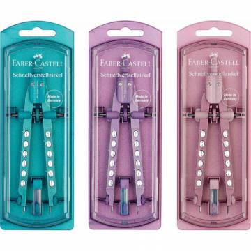 ŠESTILO FACTORY SPARKLE 10484