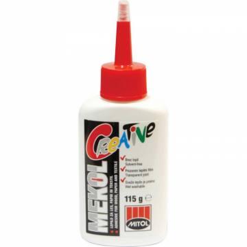 LEPILO MEKOL CREATIVE 115G 10522