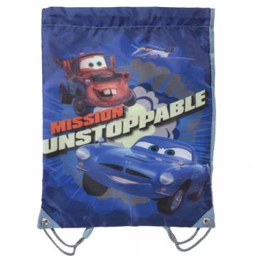 VREČKA ZA COPATE CARS DSC3-844 10535