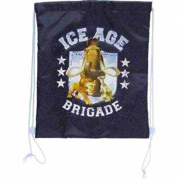 Vrečka za copate Ice age 10540