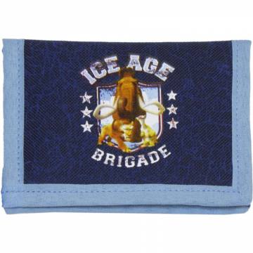 Denarnica Ice age 10541