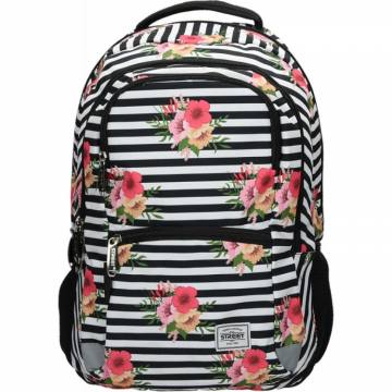 Nahrbtnik Round Light Hybiscus 10560