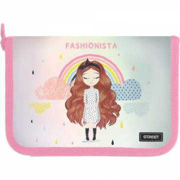 PERESNICA 1PRAZNA 2PREKLOPA FASHIONISTA 10598