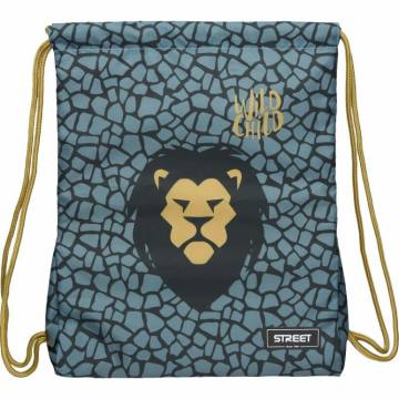 VREČKA ZA COPATE WILD CHILD LION 10602