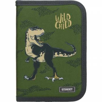 PERESNICA 1PRAZNA 2PREKLOPA WILD CHILD D 10605