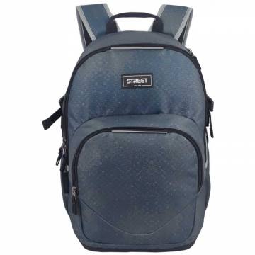 NAHRBTNIK ROUND SPACIOUS ASHY 10625