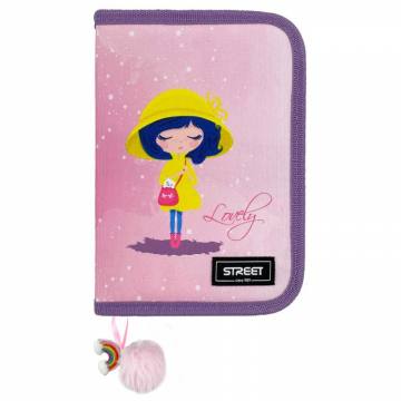 PERESNICA 1PRAZNA 2PREKLOPA RAIN GIRL 10655